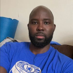 Meet your Posher, William